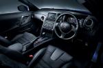 Nissan GT-R 2011 года
